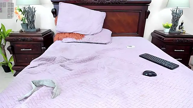 AriSweet live sex cam