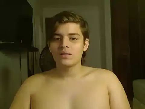 BadBunny_69's cam snapshot