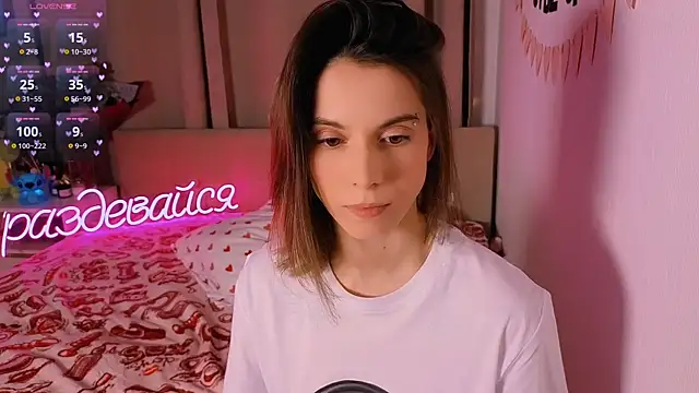 _ni_kiss's cam snapshot