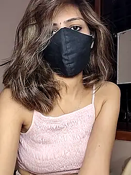 Isha_Sax's cam snapshot