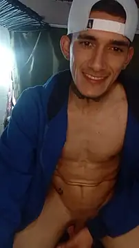 Alexwedcam's cam snapshot