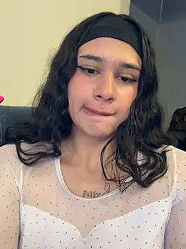 BabyKathy's cam snapshot