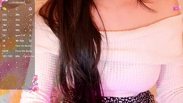 Hannah_9's cam snapshot