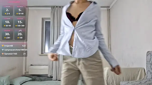 Lyndasilk's cam snapshot