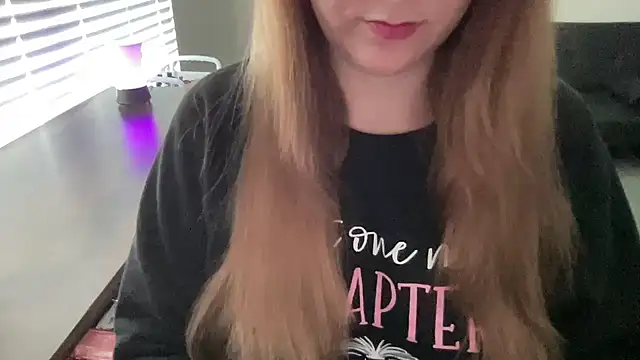 MollyJenson's cam snapshot