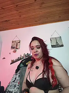 keila_j's cam snapshot