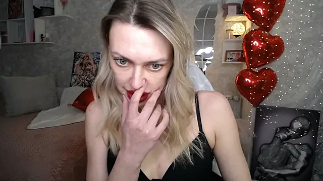 NickyAdamidi's cam snapshot