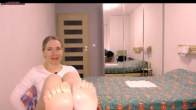 Javelinka's cam snapshot