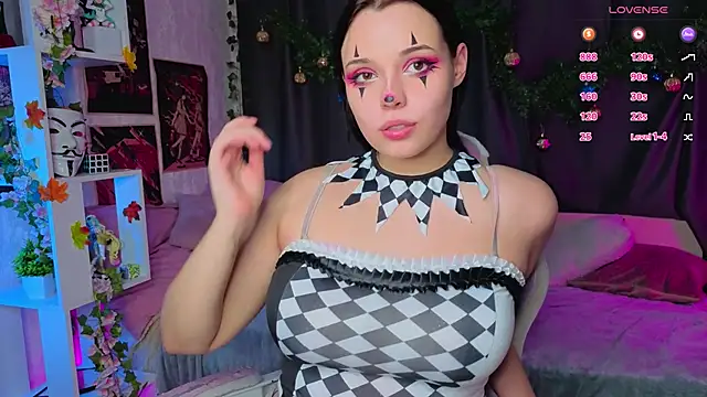 DorisGaillard's cam snapshot