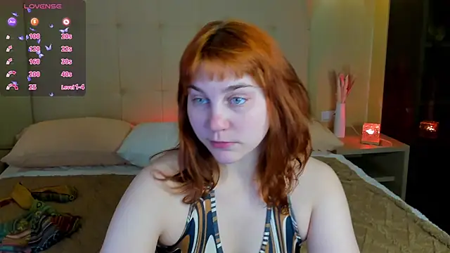 Rene_Shine's cam snapshot