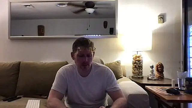 God_Of_ThundeRR's cam snapshot