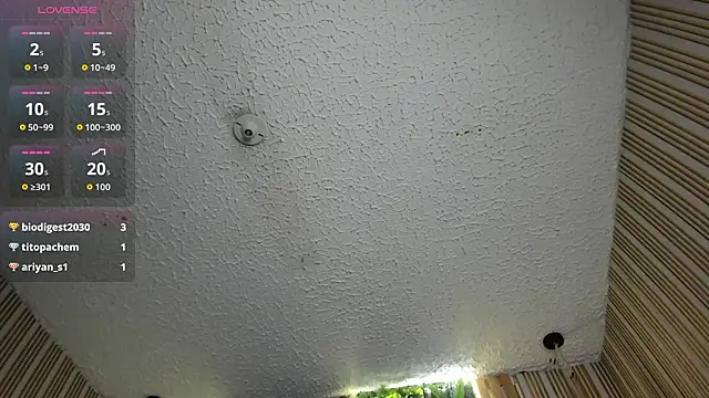 hafsa_ali's cam snapshot