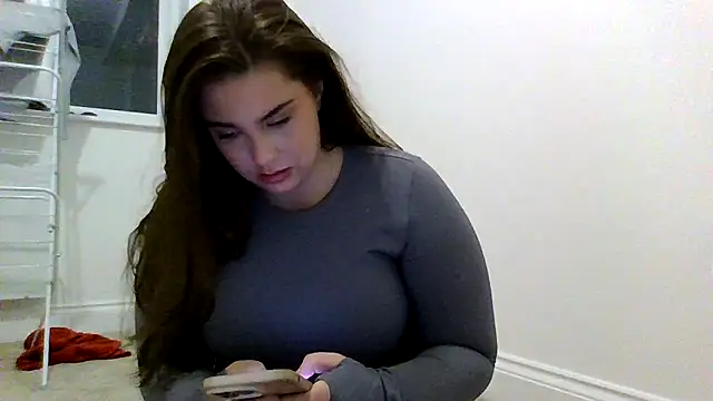 Krystal_Tx's cam snapshot