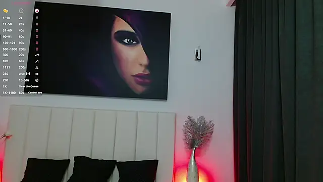 AnnaRos's cam snapshot