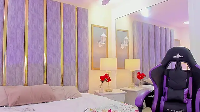 KeniaVelvet_'s cam snapshot