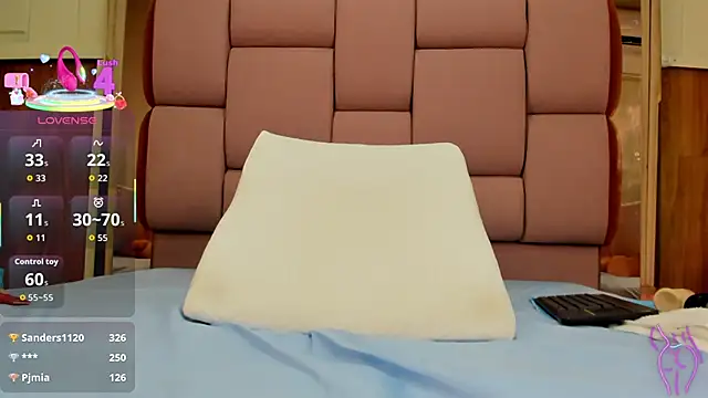 sophiaarenas's cam snapshot