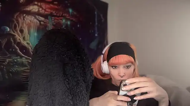 FRRANNKIE live sex cam