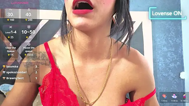 Malia_fox's cam snapshot