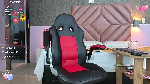 tabata_monroe's cam snapshot