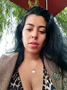 Luianna's cam snapshot