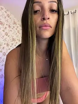 BelleLouiseVp's cam snapshot