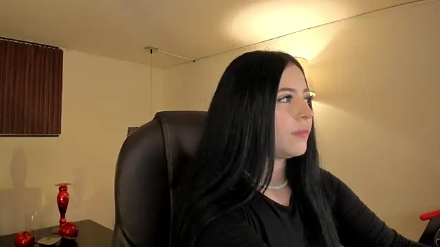 Maaiitee's cam snapshot