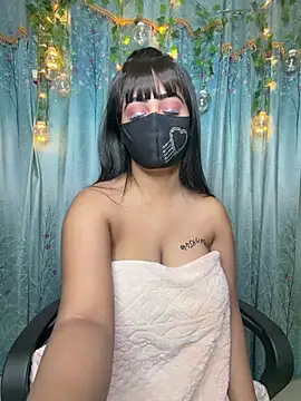 Sweet_Zoya59 live sex cam