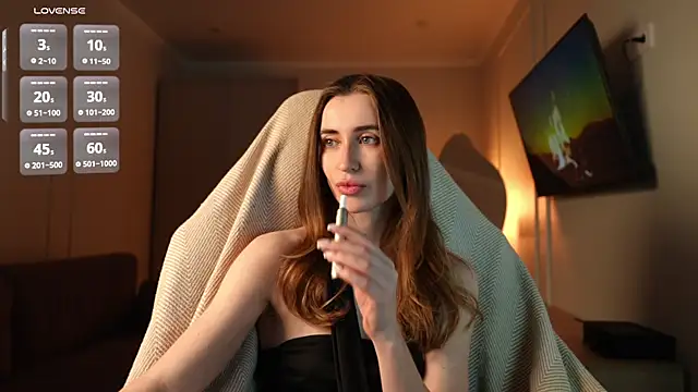 Coconutkittyy's cam snapshot