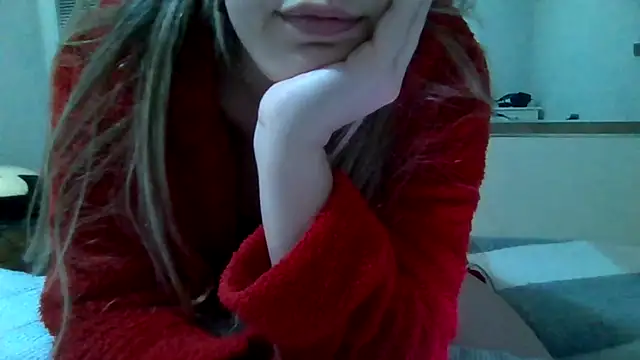 Isa-Meryem's cam snapshot