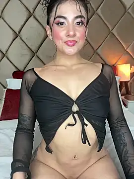 AngelinaDuvall live sex cam