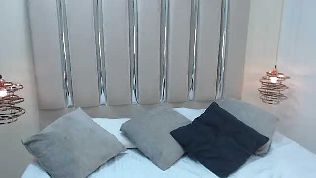 ScarletthJonnes's cam snapshot