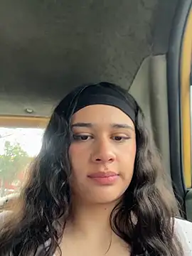 BabyKathy's cam snapshot