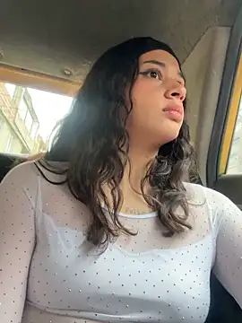 BabyKathy's cam snapshot