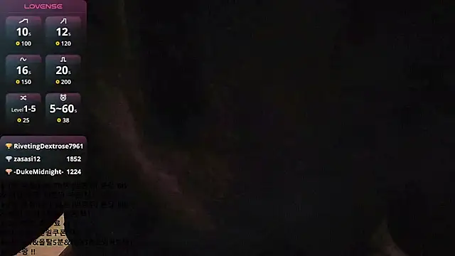 KipSukHee_sooni's cam snapshot