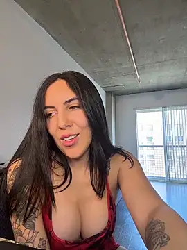 Lolathebaddie's cam snapshot