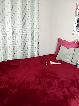 Eve_Scarlet live sex cam