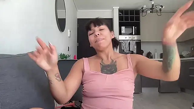 Diosagata's cam snapshot