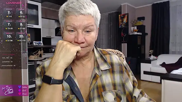 roxana_brooks's cam snapshot