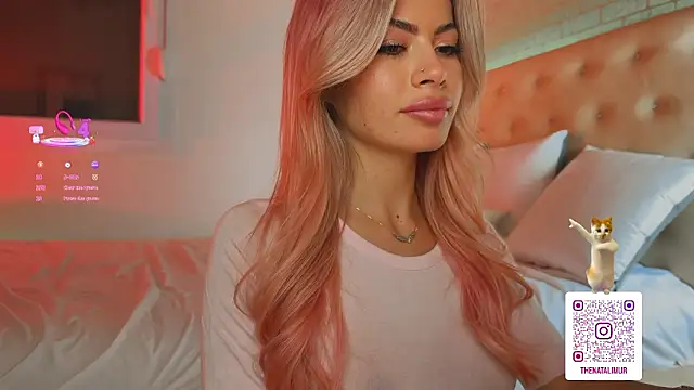 Natalimuur live sex cam