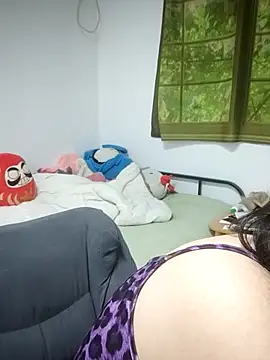 miniiceyya's cam snapshot