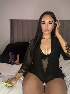 PrincessPaigeXX's cam snapshot