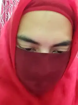 ElisyaHijabDoll live sex cam