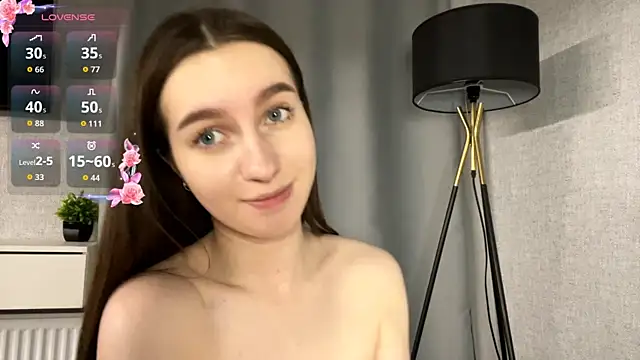 CindaWinn live sex cam