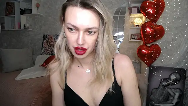 NickyAdamidi's cam snapshot