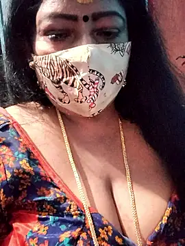 maniisha's cam snapshot