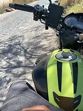 Axel74088's cam snapshot