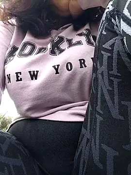 Mari-98's cam snapshot