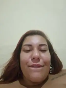 RuivaGiMisteriosa live sex cam