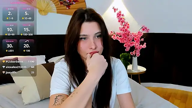 Danielle_Eddwards's cam snapshot