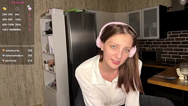 ChrisAmott's cam snapshot